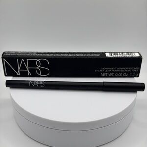 NARS Intense Black Eyeliner